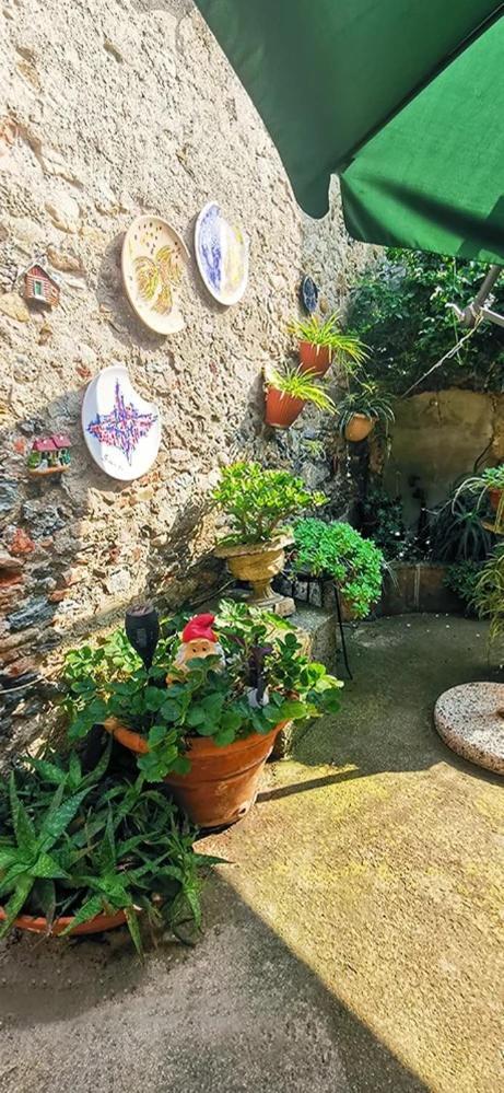 La Corte Di Quiliano Exteriör bild
