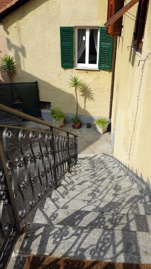 La Corte Di Quiliano Exteriör bild